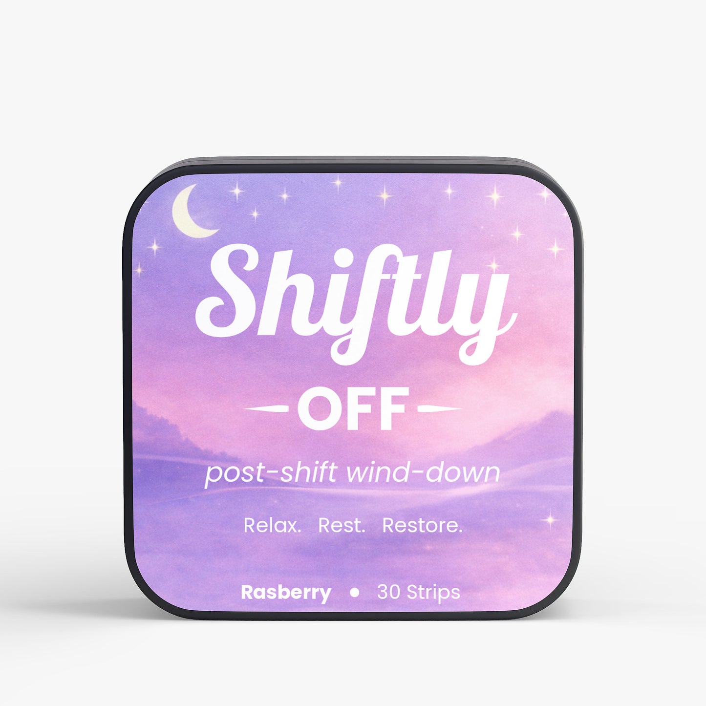 Shiftly OFF