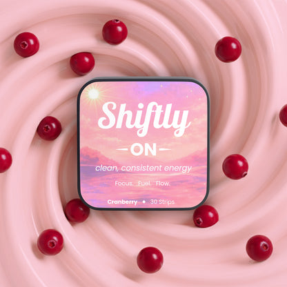 Shiftly ON