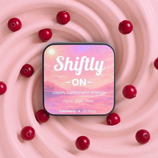 Shiftly ON