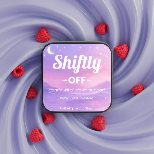 Shiftly OFF